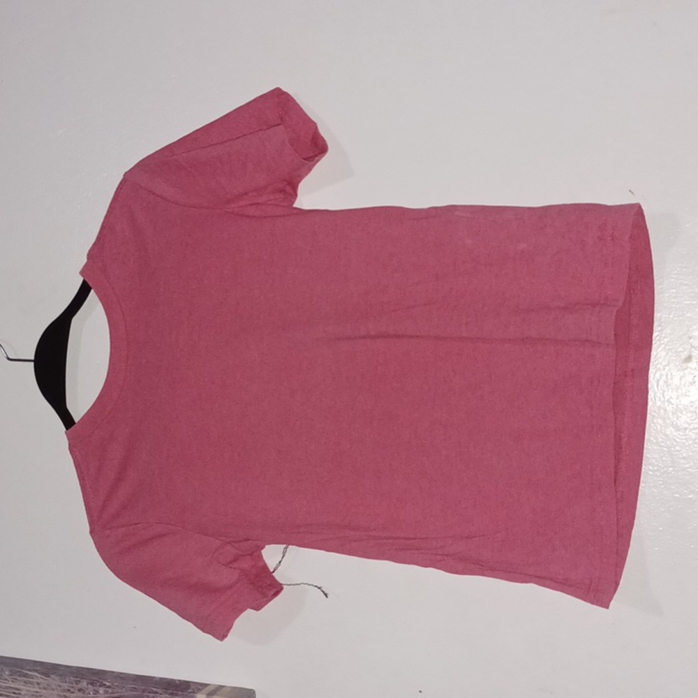 Pink shirt for boys